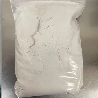 Bubuk Komposit Alkali