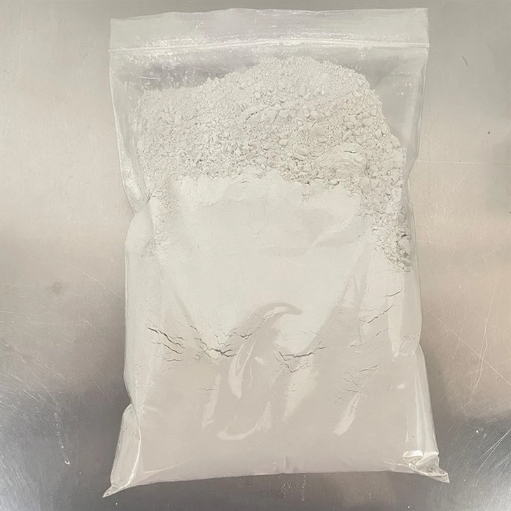 Bubuk Kalsium Hidroksida Kemurnian Tinggi