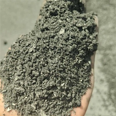 Bubuk Kalsium Karbonat Murni