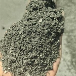 Bubuk Kalsium Karbonat Murni