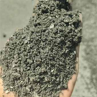 Bubuk Kalsium Karbonat Murni